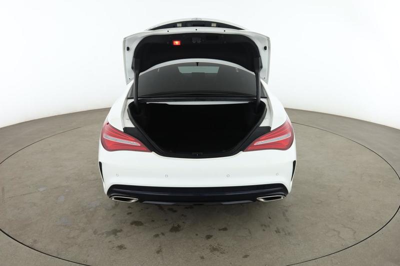 Mercedes Cla 220 d Starlight Edition 7g-Dct 170 ch