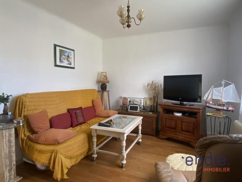 Maison - 68 m² - 4 pièces