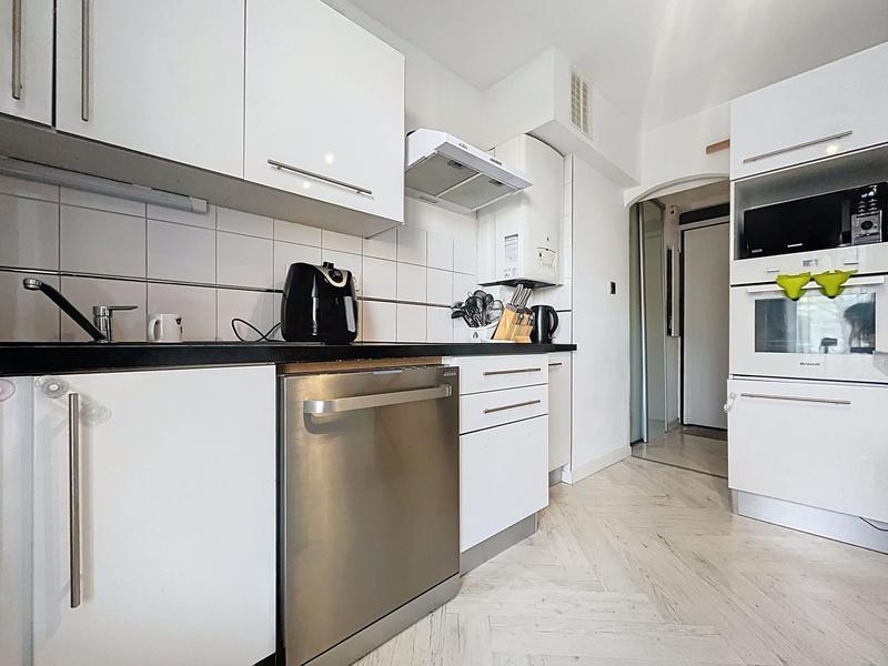 Appartement - 65 m² - 4 pièces