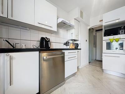 Appartement - 65 m² - 4 pièces