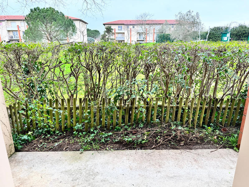 Appartement - 48 m² - 3 pièces