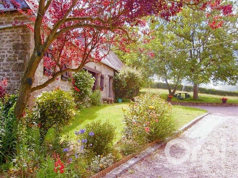 Maison - 87 m² - 4 pièces