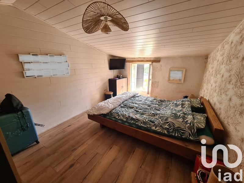 Maison - 185 m² - 7 pièces