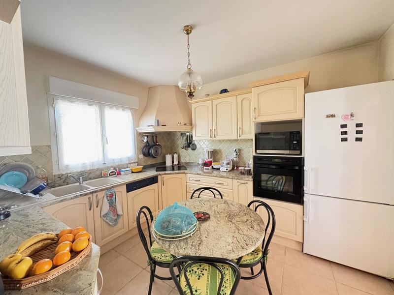 Bastide - 210 m² - 7 pièces