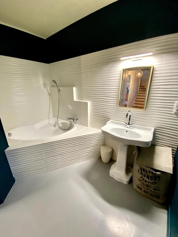 Maison - 139 m² - 6 pièces