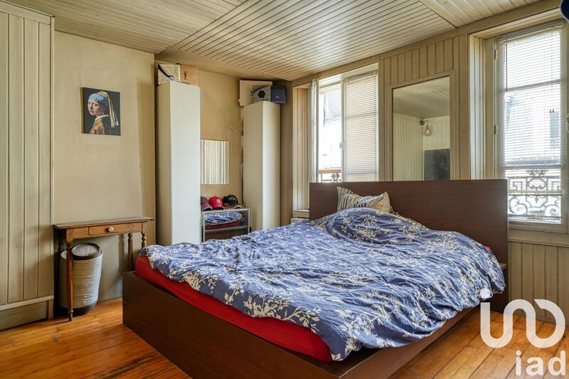 Maison - 132 m² - 7 pièces