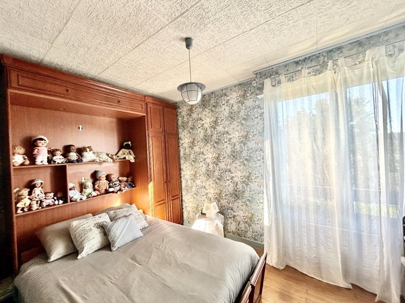 Maison - 123 m² - 5 pièces