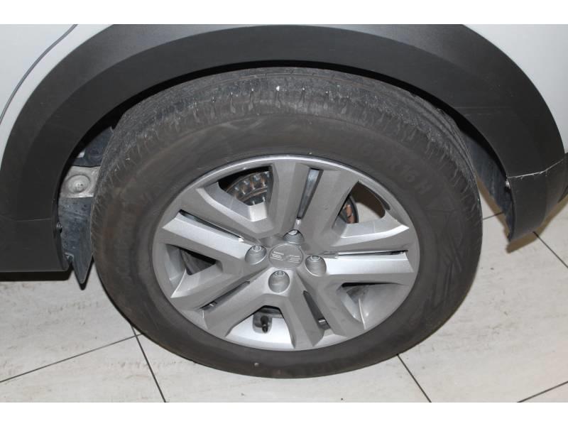 Dacia Sandero TCe 90 Cvt Stepway Expression