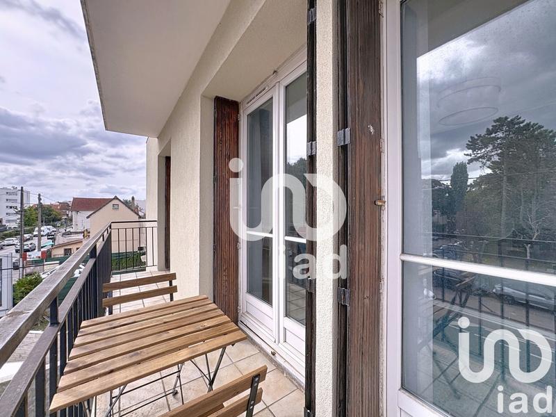 Appartement - 40 m² - 1 pièce