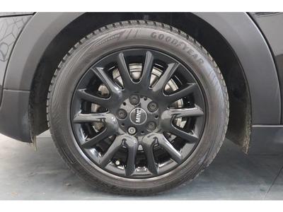 Mini Mini Cabriolet Cooper 136 ch