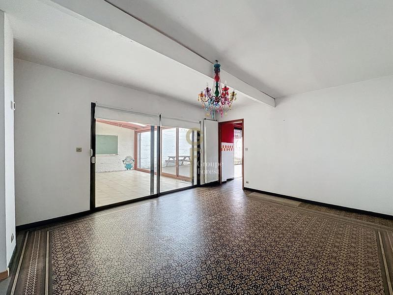 Maison - 169 m² - 6 pièces