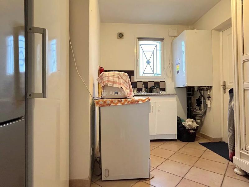 Maison - 157 m² - 8 pièces