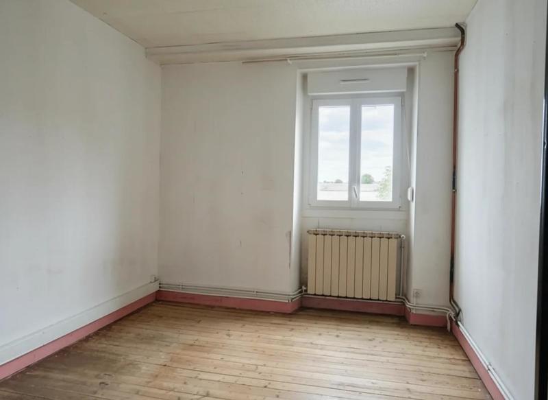 Maison de ville - 180 m² - 6 pièces