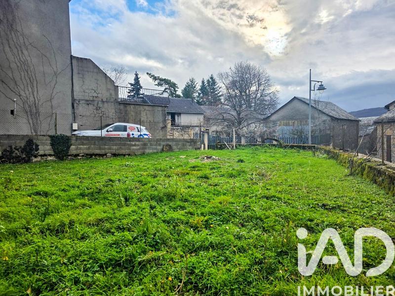 Maison - 105 m² - 6 pièces