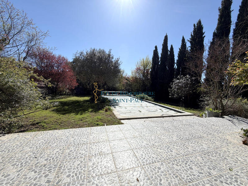 Maison contemporaine - 182 m² - 6 pièces