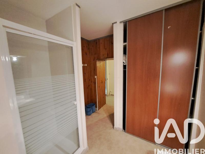 Maison de village - 89 m² - 6 pièces