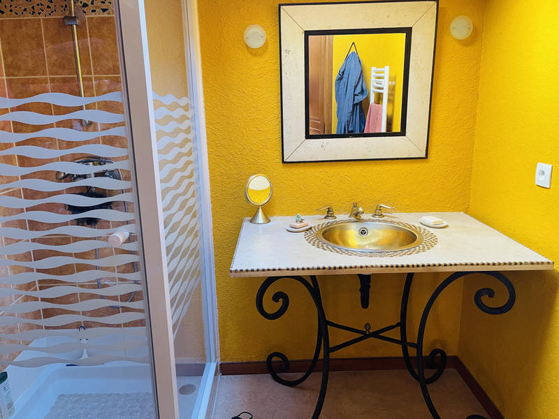 Maison - 223 m² - 7 pièces