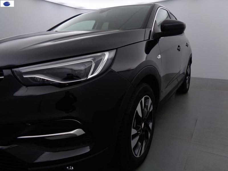 Opel Grandland X 1.6 Hybrid Turbo 300 At8 Ultimate