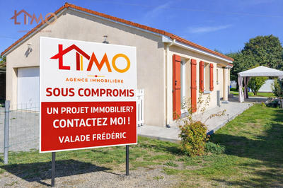 Maison traditionnelle - 95 m² - 5 pièces