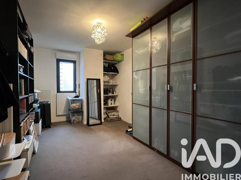 Appartement - 95 m² - 4 pièces