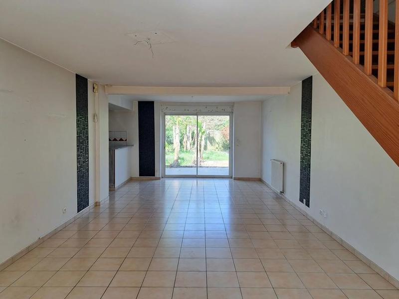 Maison - 430 m² - 15 pièces