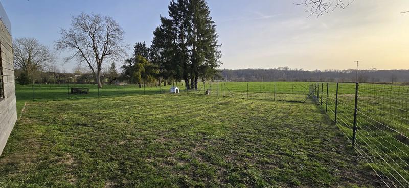 Villa - 150 m² - 7 pièces