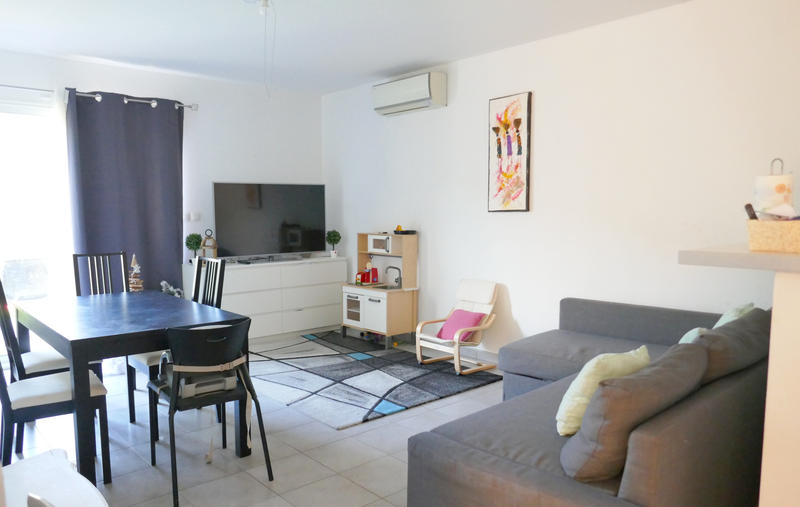 Maison - 69 m² - 3 pièces