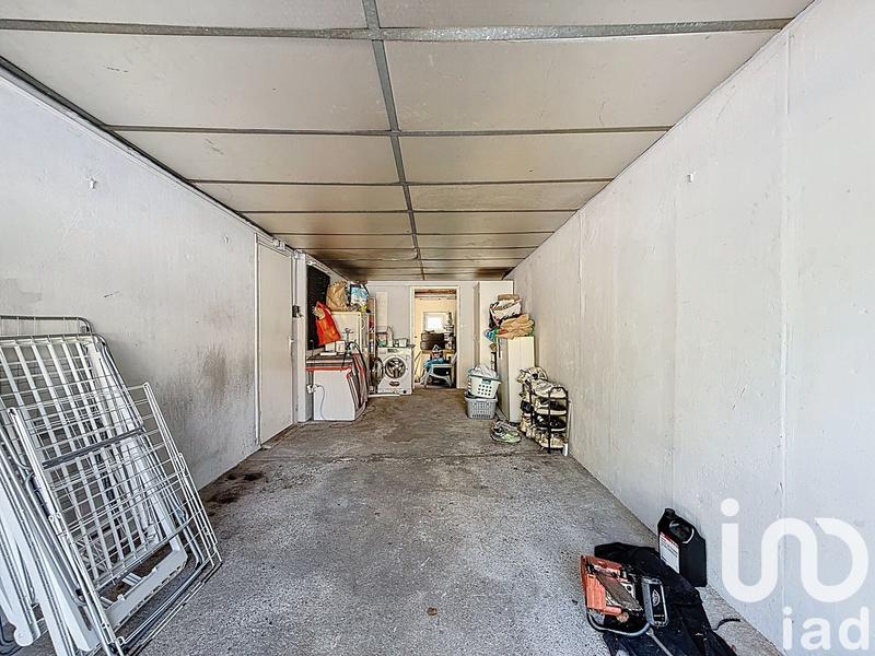 Maison - 94 m² - 4 pièces