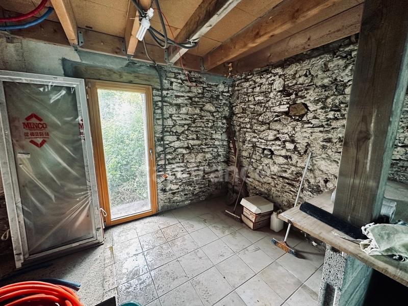 Maison - 65 m² - 4 pièces