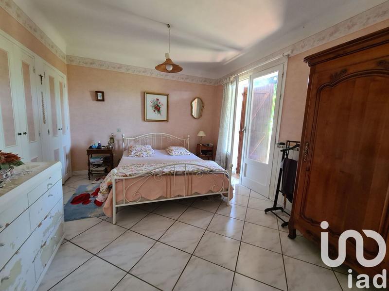 Maison - 170 m² - 6 pièces