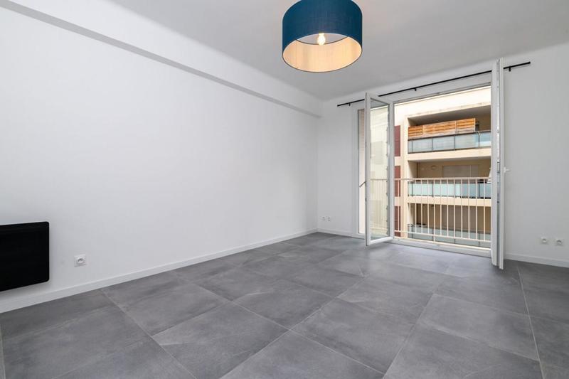 Appartement - 53 m² - 2 pièces