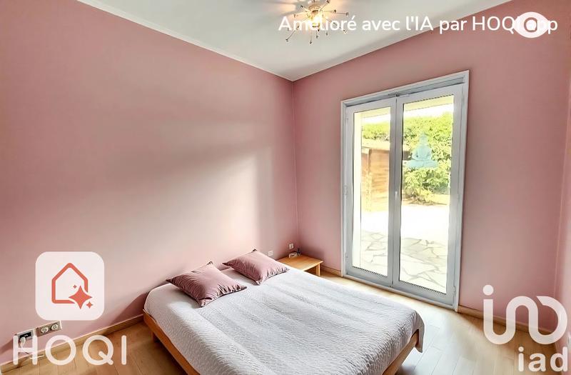 Maison - 166 m² - 4 pièces