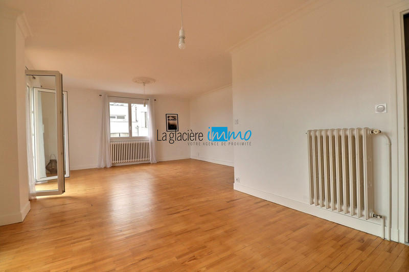 Appartement - 98 m² - 4 pièces