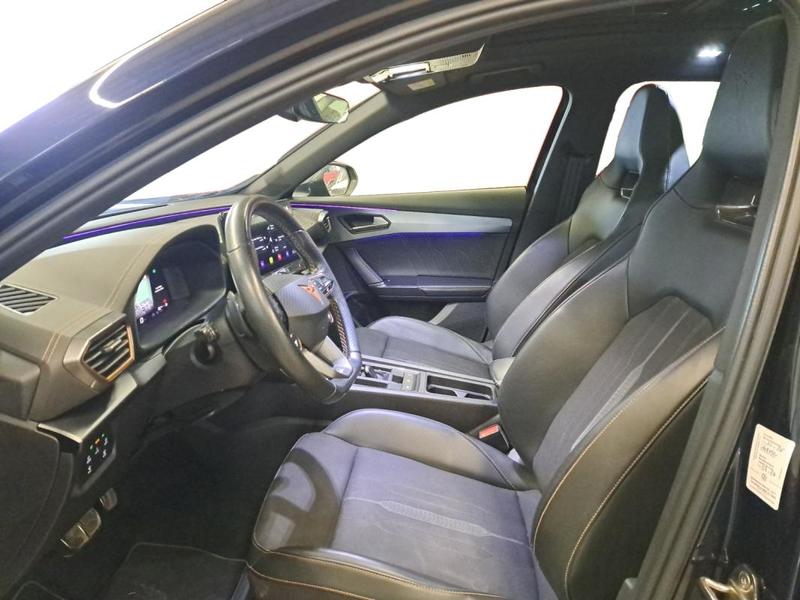 Cupra Formentor 1.4 e-Hybrid 245 ch Dsg6 Vz