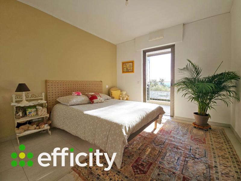 Appartement - 83 m² - 3 pièces