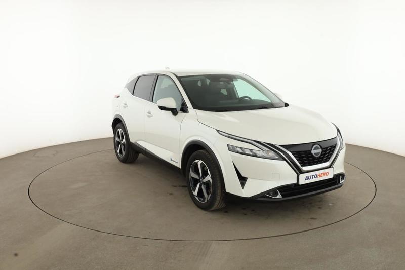 Nissan Qashqai 1.5 e-Power 190 ch