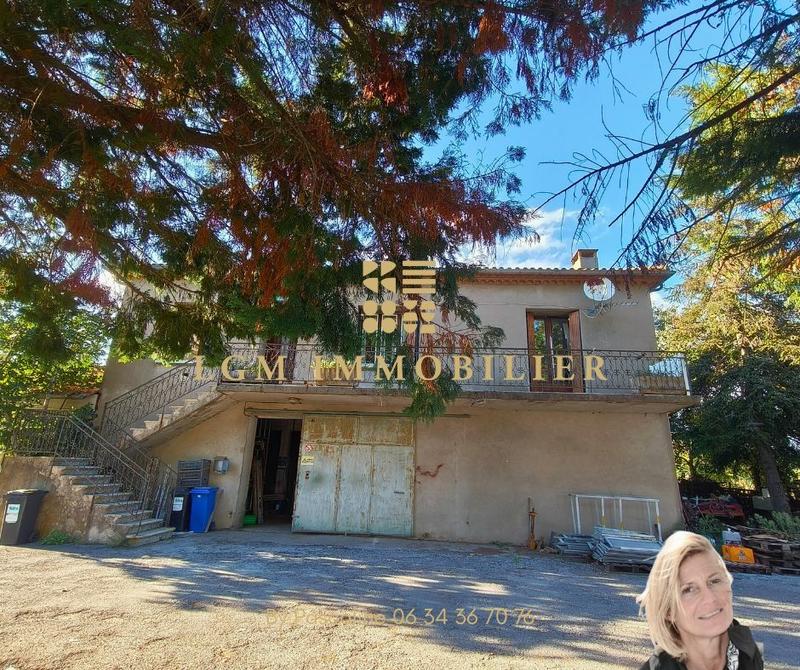 Maison - 115 m² - 4 pièces