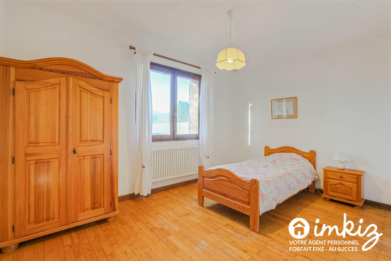 Maison - 190 m² - 7 pièces