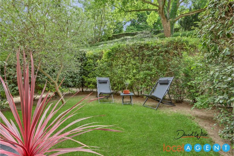 Appartement - 75 m² - 3 pièces