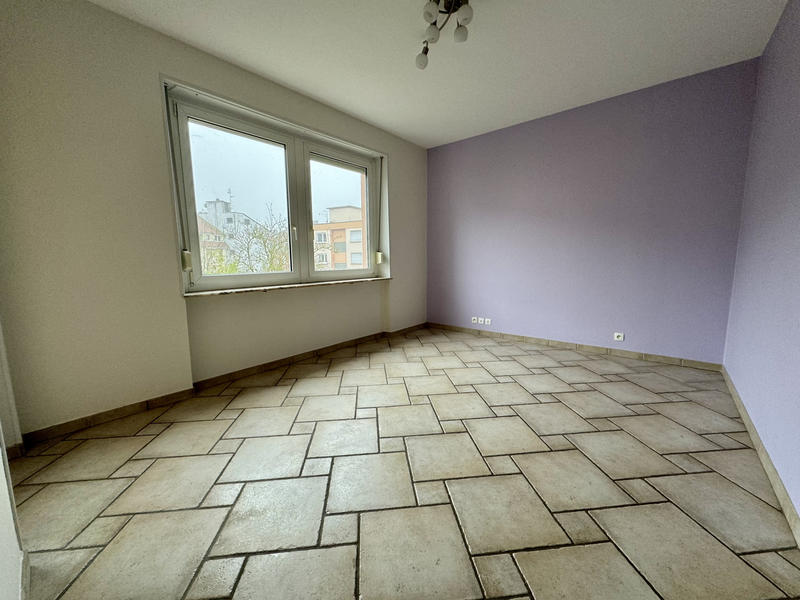 Appartement - 130 m² - 5 pièces