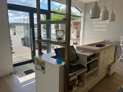 Local commercial - 120 m²