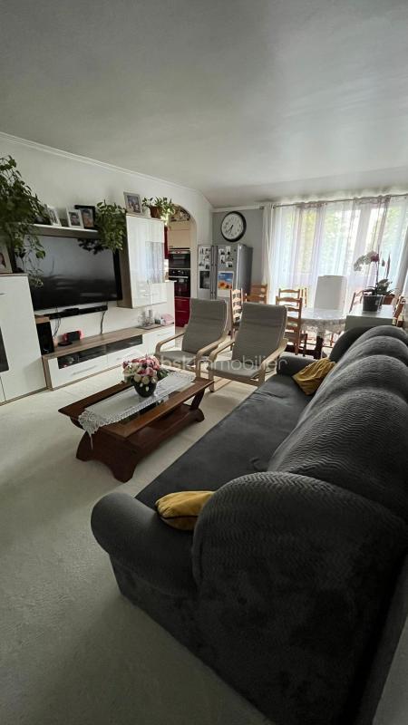 Appartement - 68 m² - 4 pièces