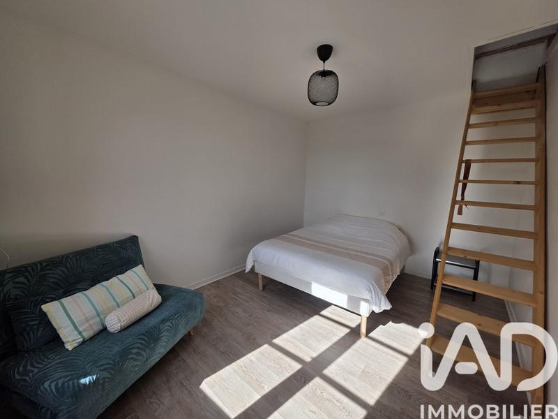 Maison de campagne - 127 m² - 5 pièces