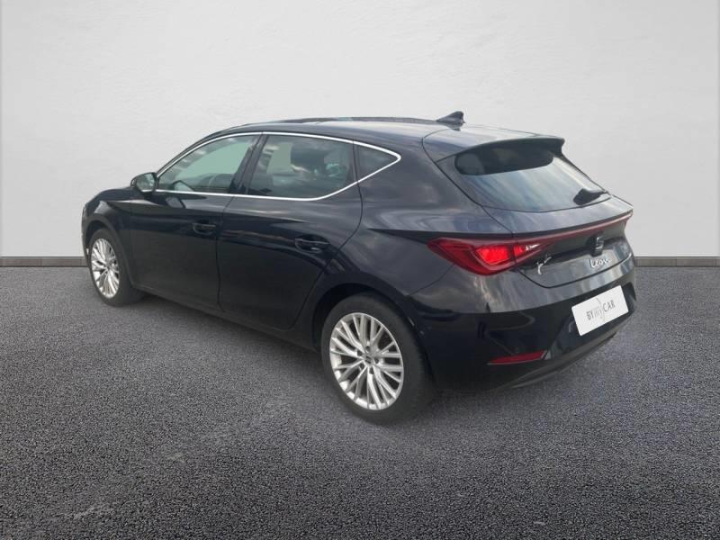 Seat Leon 1.5 eTSI 150 Dsg7 Xcellence