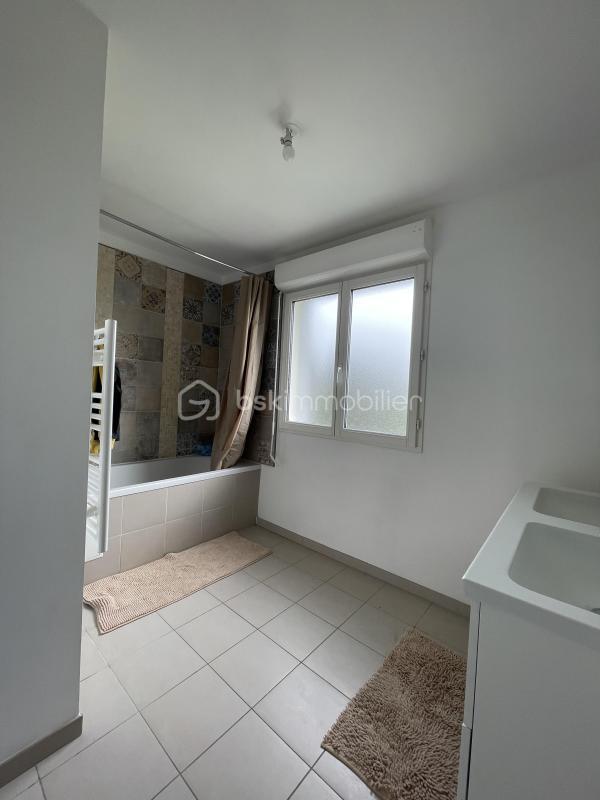 Maison - 133 m² - 5 pièces