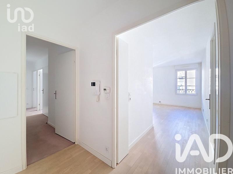 Appartement - 69 m² - 3 pièces