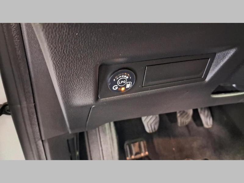 Renault Captur TCe 100 Gpl Evolution