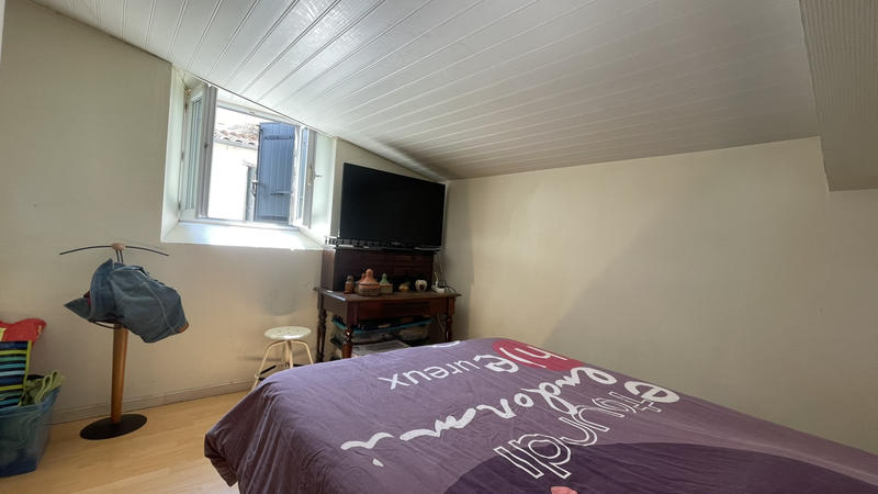 Maison - 121 m² - 4 pièces