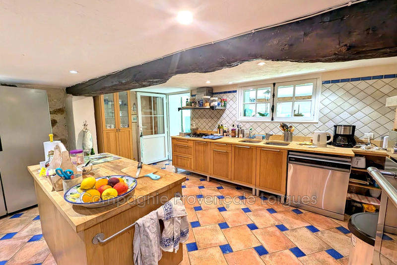 Maison - 162 m² - 5 pièces