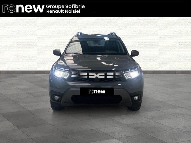 Dacia Duster Eco-G 100 4x2 Journey +